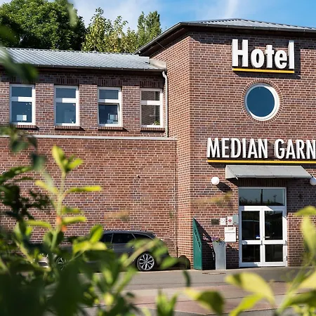 Median Hotel Garni-3
