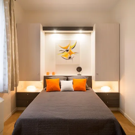 B&B Le Logis Du Mas-3