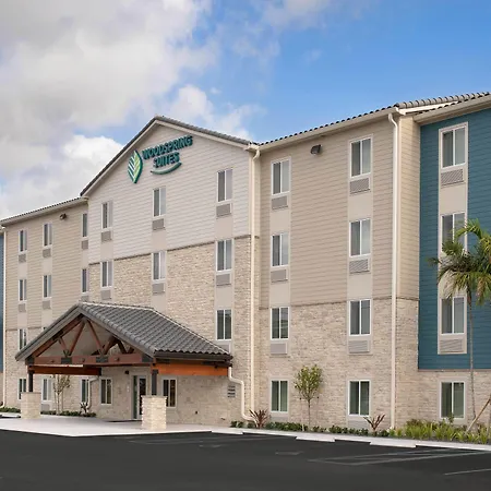 Extended Stay America Select Suites - Deerfield Beach-3