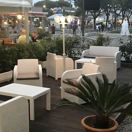 Hotel Cristina-2