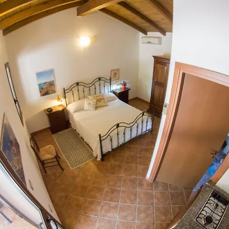 Albergo Residenziale Menhirs-3
