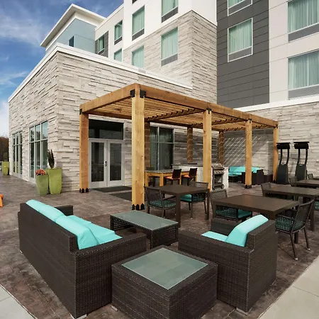 Homewood Suites By Hilton Florence-2
