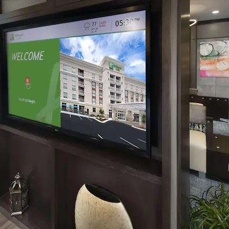Holiday Inn & Suites Arden - Asheville Airport By Ihg-2