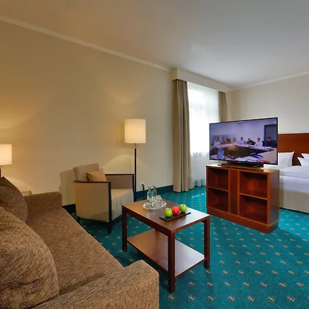 Hotel Der Lindenhof-3