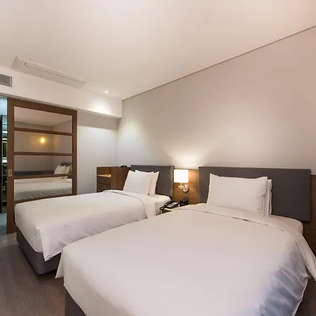 Ena Suite Hotel Namdaemun-3