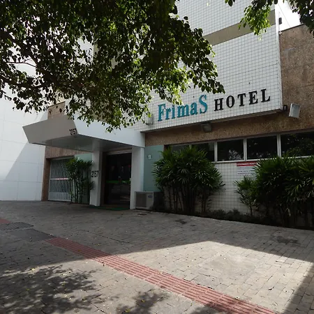 Frimas Hotel-2