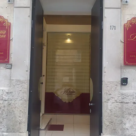 Donna Lucrezia B&B Boutique Hotel Style - Relax & Business Stay-2