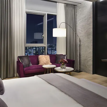 L7 Gangnam By Lotte Hotels-2