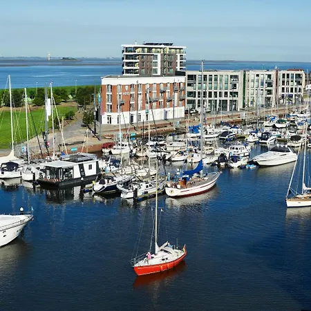 Im-Jaich Hotel Bremerhaven-3