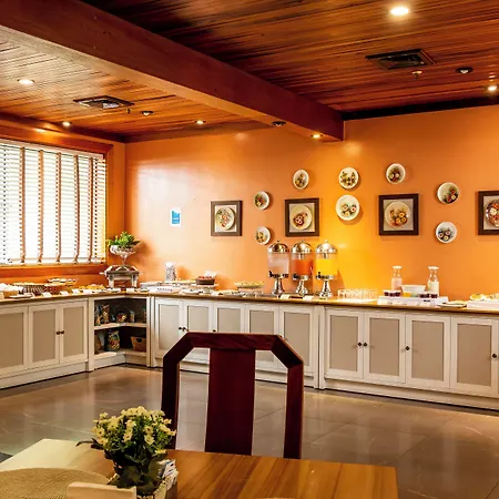 Hotel Dan Inn São José do Rio Preto by Nacional Inn-3