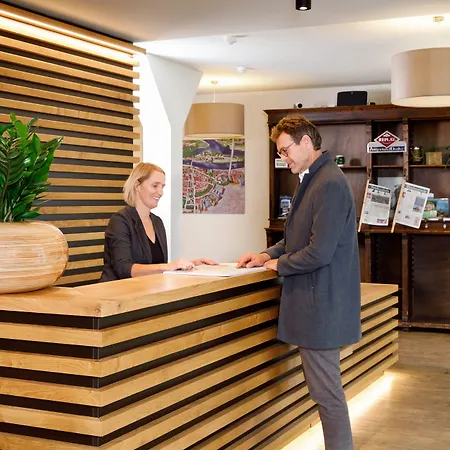 Hotel am Peterstor-2