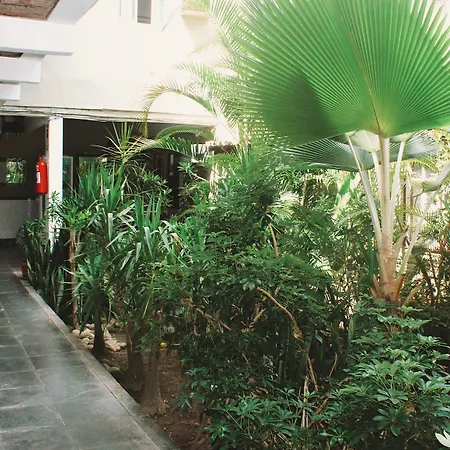 Hotel Pousada Del Rey-3