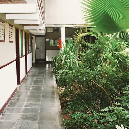 Hotel Pousada Del Rey-2