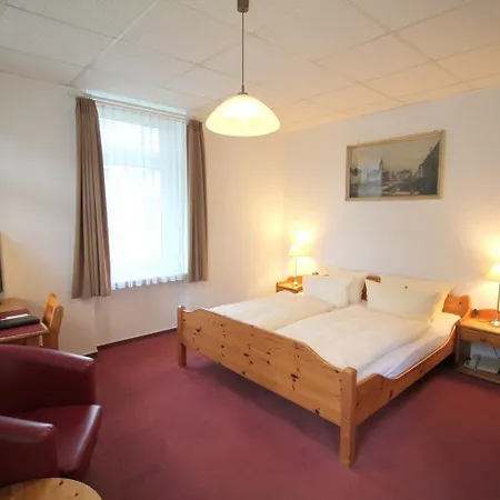 Hotel Burgk-3