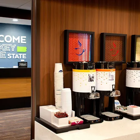 Hampton Inn Lebanon-2
