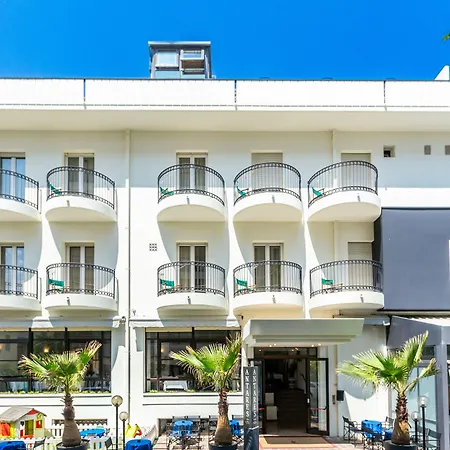 Hotel Antares-2