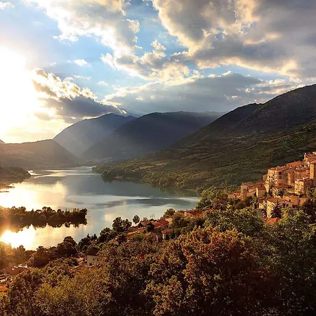 HOTEL HOLIDAYS a Barrea - Natura, Relax e Benessere nel Parco d'Abruzzo-3