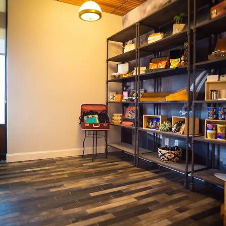 Hotel Indigo Hattiesburg By Ihg-2