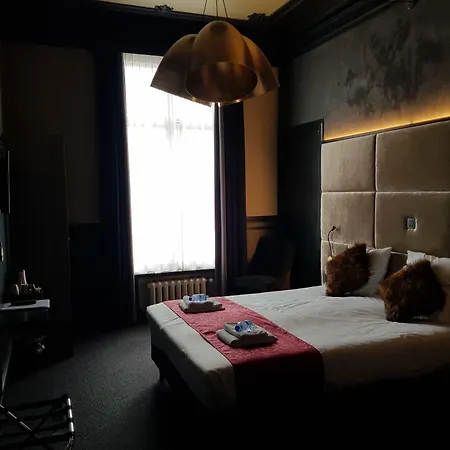 Hotel Industrie-3