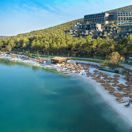 Lujo Hotel Bodrum-2