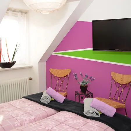 Hotel Neptuns Ankerplatz-2