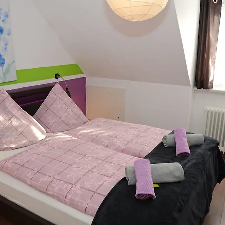 Hotel Neptuns Ankerplatz-3