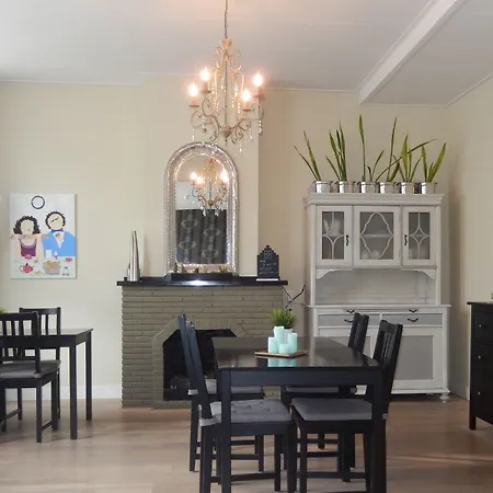 B&B De Passant-2
