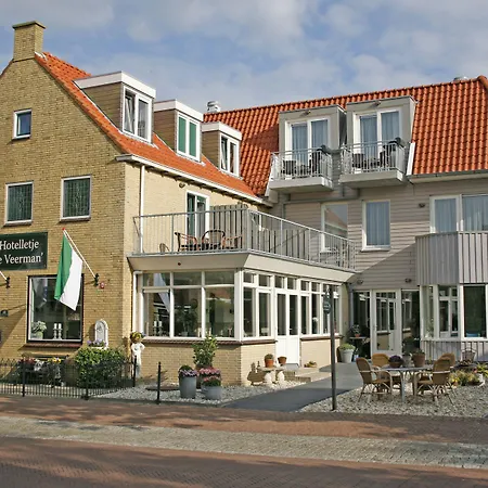 Hotelletje de Veerman-2