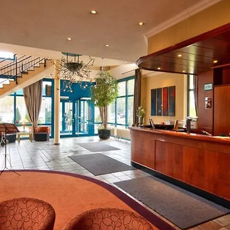 Vital Hotel Westfalen Therme Wellness Resort&SPA-3