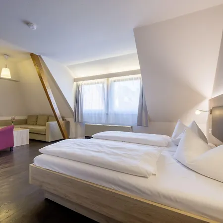 Landhotel Traube-3