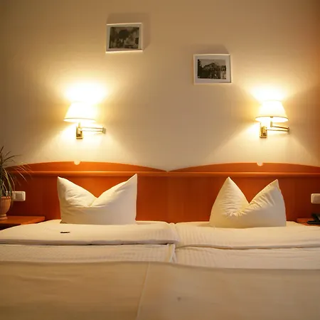 Hotel Wilhelmshöhe-2