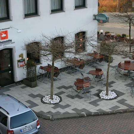 Hotel Wilhelmshöhe-3