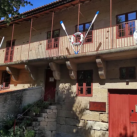 Casa Rural Torre Lombarda-3