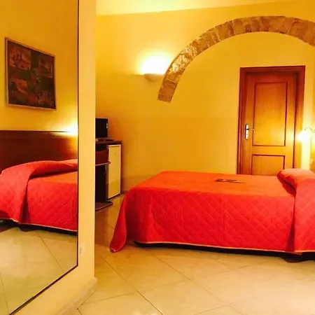 Corato room economy-3