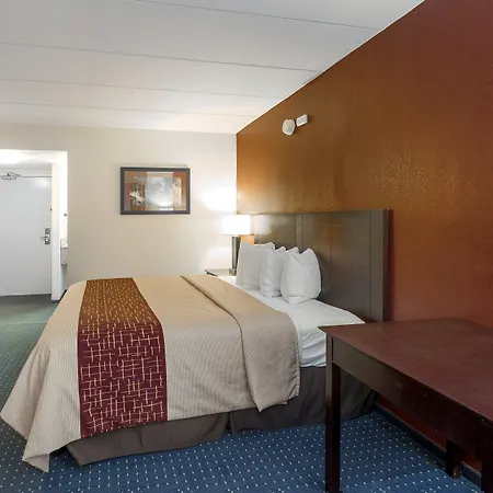 Red Roof Inn Annapolis-2