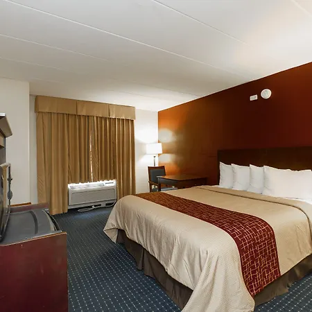 Red Roof Inn Annapolis-3