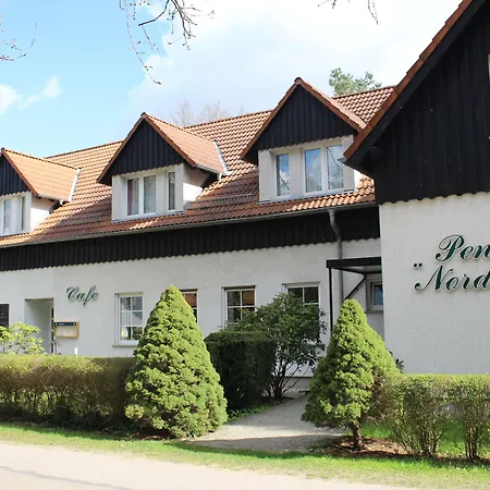 Pension&Restaurant Nordstern-2