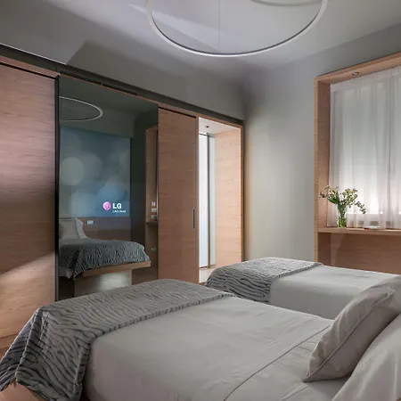 Air Suite Verona - Adults Only-3