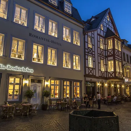 Romantik Hotel Zur Glocke-2