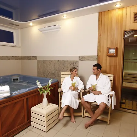 Hotel Lafonte-2