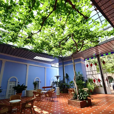 Hotel Varinia Serena - Balneario de Alange-2