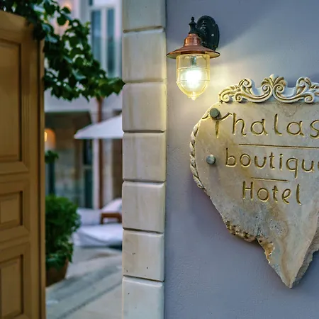 Thalassa Boutique Hotel-3