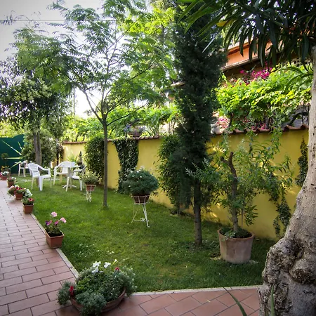 B&B Degli Amici-2