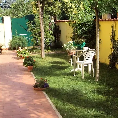 B&B Degli Amici-3