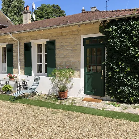 Manoir des Cavaliers - BnB-2