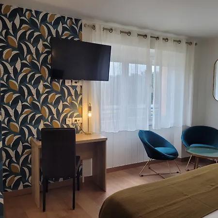 Brit Hotel des Halles-3