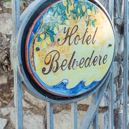 Hotel Belvedere-3