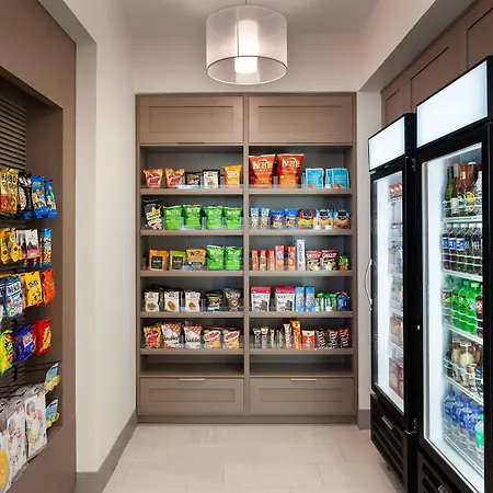 Residence Inn By Marriott Orlando At Millenia-2
