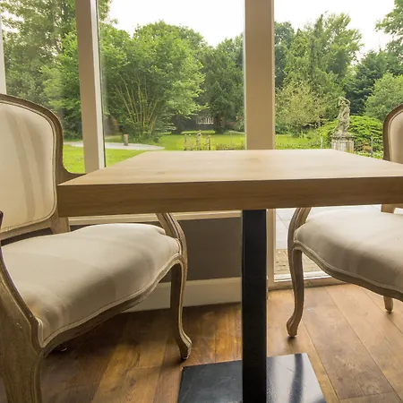 Boutique Hotel 'T Vosje-3