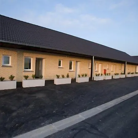Hotel Fleur de Lys-2